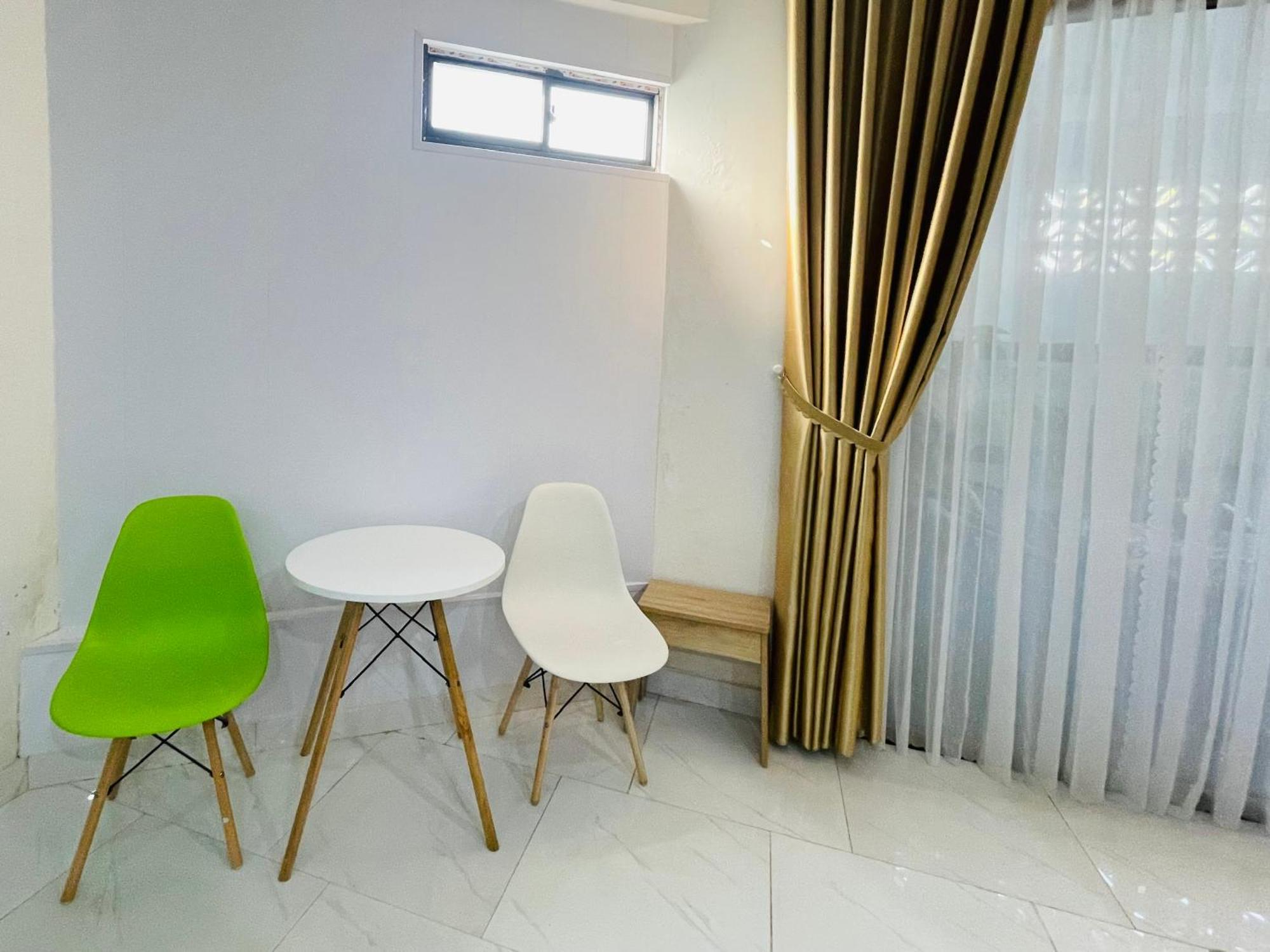 Tina House Apartment Da Nang Esterno foto